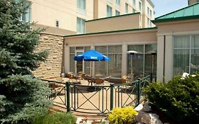 Hilton Garden Inn Niagara on The Lake